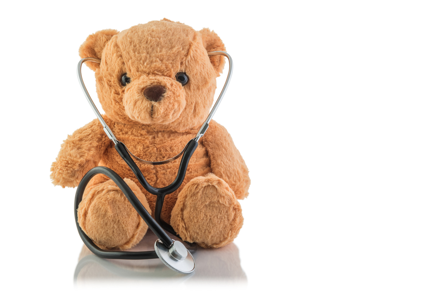 Doctor Teddy Bear